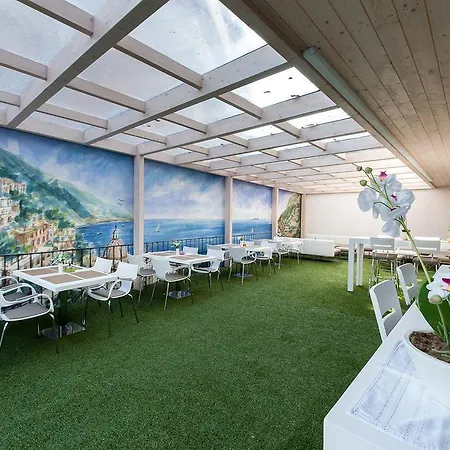 Bed & Breakfast Jolie 4*