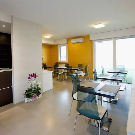 Jolie Bed & Breakfast Pescara