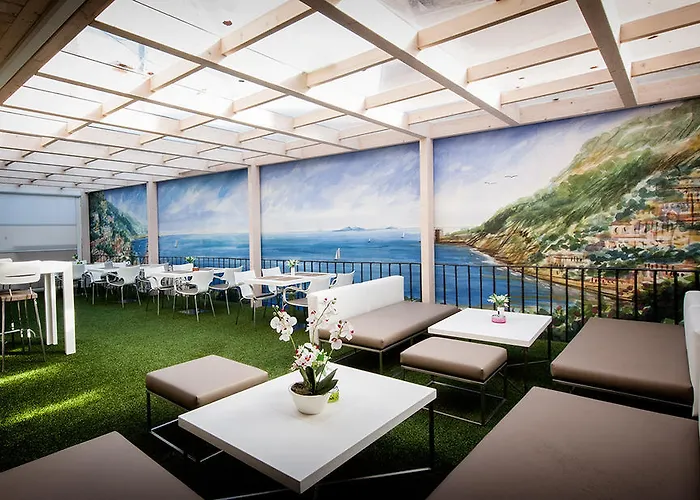 Bed & Breakfast Jolie 4*