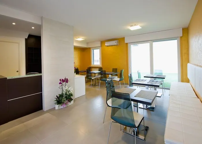 Jolie Bed & Breakfast Pescara