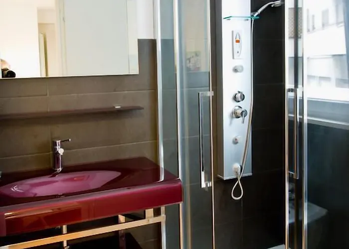 Bed & Breakfast Jolie 4*