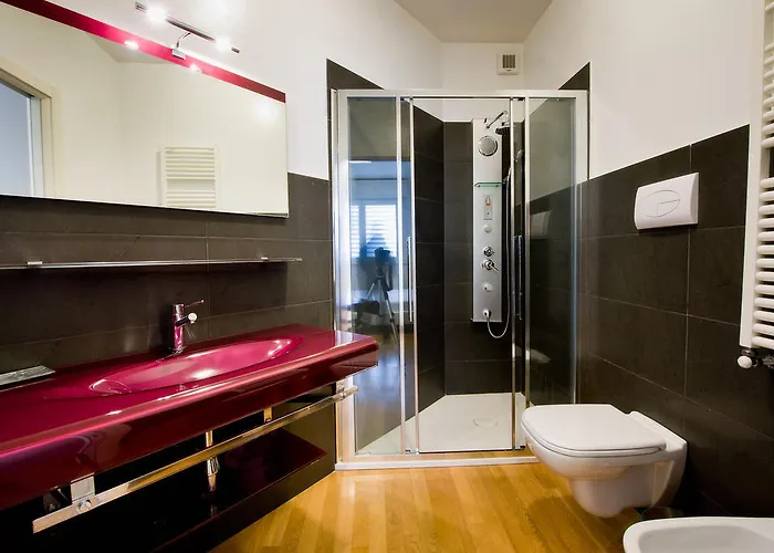 Bed & Breakfast Jolie Pescara