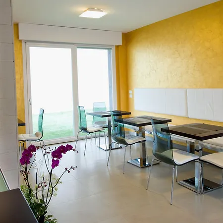 Bed & Breakfast Jolie