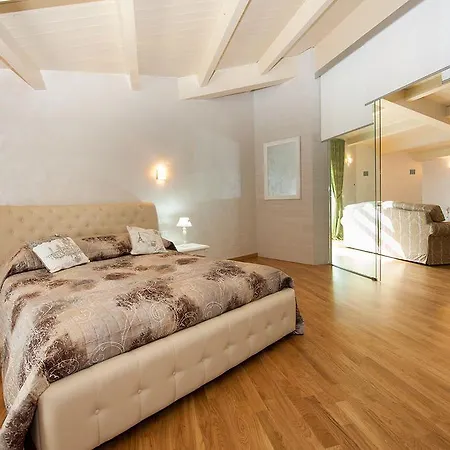 Jolie Panzió Pescara