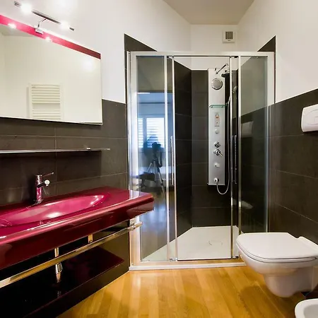 朱莉住宿加早餐旅馆 4*