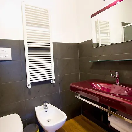 Jolie Bed and breakfast