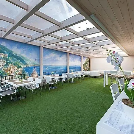 Jolie Bed & Breakfast 4*