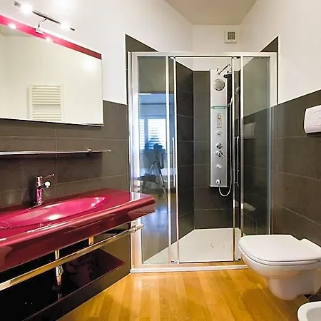 Bed & Breakfast Jolie Pescara