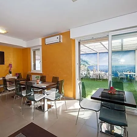 Bed & Breakfast Jolie Pescara