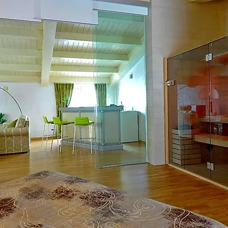 Jolie Bed & Breakfast Pescara