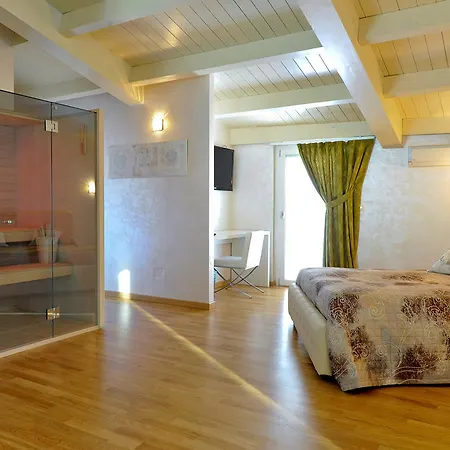 Bed & Breakfast Jolie Pescara