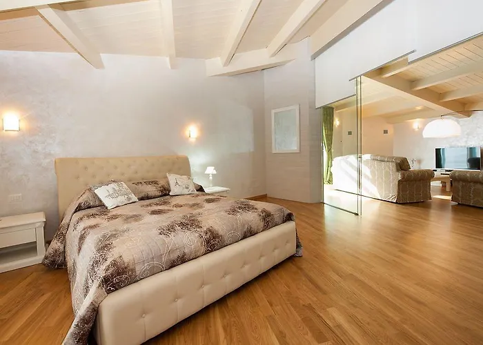 Jolie Bed & Breakfast Pescara