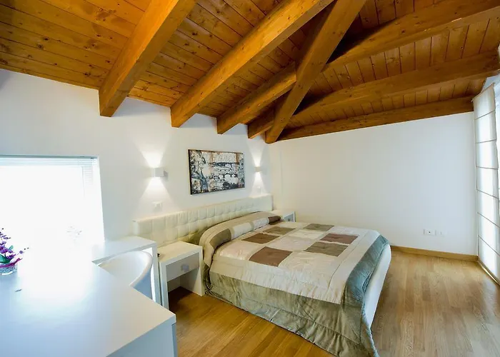 Jolie Bed & Breakfast Pescara