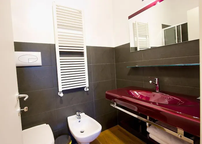 Jolie Frühstückspension